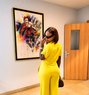 Blaqbooty - escort in Abuja Photo 3 of 3