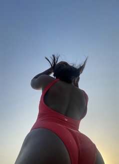 Blaqbooty - escort in Abuja Photo 2 of 3