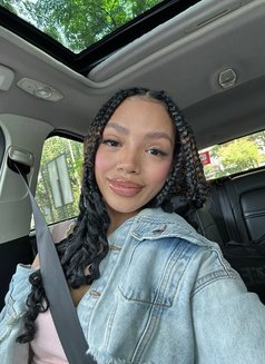 Blasian Babe Cam Show Available - escort in Bangkok Photo 2 of 3