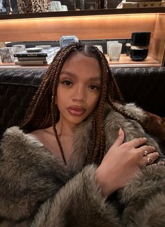 Blasian Babe Cam Show Available - escort in Makati City Photo 4 of 5