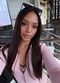 Blasian Baddie • Camshow • Custom Conten - escort in Makati City Photo 4 of 10