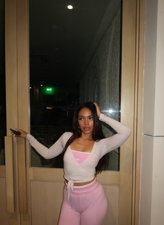Blasian Baddie • Camshow • Custom Conten - escort in Makati City Photo 8 of 10