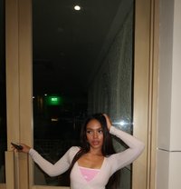 Blasian Baddie • Camshow • Custom Conten - escort in Manila