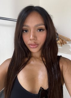 Blasian Baddie • Camshow • Custom Conten - escort in Makati City Photo 9 of 10