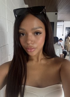 Blasian Baddie • Camshow • Custom Conten - escort in Makati City Photo 10 of 10