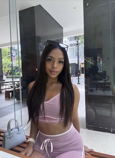 Blasian 𝐁𝐨𝐦𝐛𝐬𝐡𝐞𝐥𝐥• Mixed - escort in Bangkok Photo 2 of 7
