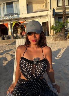Blasian 𝐁𝐨𝐦𝐛𝐬𝐡𝐞𝐥𝐥• Mixed - escort in Kuala Lumpur Photo 4 of 6