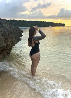 Blasian Short hair, Thick Squirt baby - escort in Yokosuka Photo 16 of 17