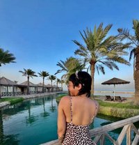 Blasian Thick Squirt baby - escort in Al Manama Photo 16 of 20