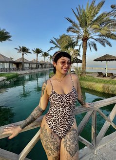 Blasian Thick Squirt baby - escort in Al Manama Photo 19 of 20