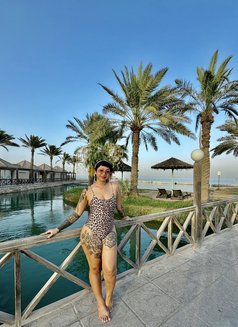 Blasian Thick Squirt baby - escort in Al Manama Photo 20 of 20