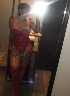 Blasian Thick Squirt baby - escort in Bangkok Photo 18 of 26