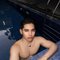 BLASTER YOUNG - Male escort in Bali