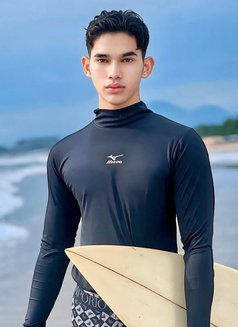 NEW BLASTER YOUNG - Acompañantes masculino in Bali Photo 6 of 8