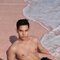 BLASTER YOUNG - Male escort in Bali