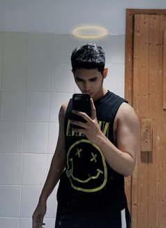 NEW BLASTER YOUNG - Acompañantes masculino in Bali Photo 8 of 8