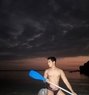 BLASTER YOUNG - Acompañantes masculino in Bali Photo 1 of 5