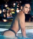 BLASTER YOUNG - Male escort in Bali Photo 2 of 5