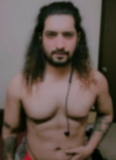 Blaze Aka Artist - Male escort in Mumbai Photo 3 of 8