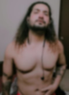 Blaze Aka Artist - Male escort in Mumbai Photo 4 of 10