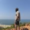 Blaze Hart - Male escort in New Delhi