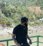 BlazeHart, Tattoed Rockstar - Male escort in New Delhi Photo 3 of 6