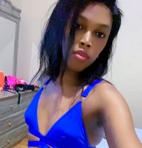 Blaze - Transsexual escort in Durban