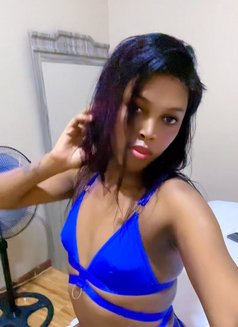 Blaze - Transsexual escort in Durban Photo 7 of 8