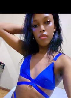 Blaze - Transsexual escort in Durban Photo 8 of 8