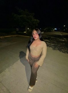 Blazing Physique - Acompañante transexual in Angeles City Photo 3 of 3