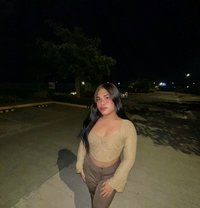 Blazing Physique - Acompañante transexual in Angeles City