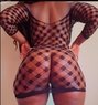 Bleble Big Ass African Queen in Mumbai - escort in Mumbai Photo 2 of 5