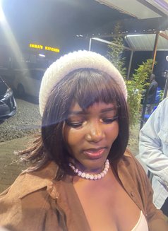 Briella - escort in Nairobi Photo 1 of 3