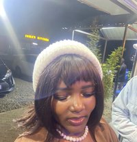 Briella - escort in Nairobi