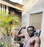 Bless - Male escort in Accra Photo 1 of 7