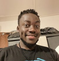 Bless - Acompañantes masculino in Accra