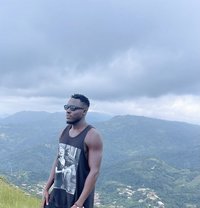 Bless - Acompañantes masculino in Accra
