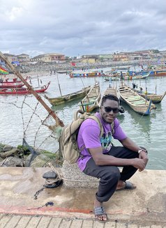 Bless - Acompañantes masculino in Accra Photo 4 of 7