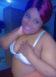 Bless - escort in Jeddah Photo 1 of 5