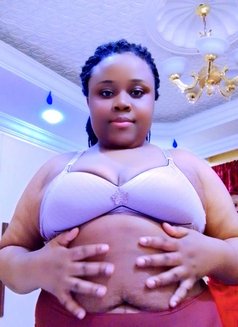 Bless - escort in Jeddah Photo 5 of 5