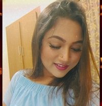 Bless Yourself by an Indian Goddess Ecor - Transsexual escort in Mumbai
