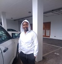 Bless - Male escort in Cape Town
