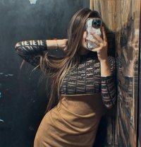 The_Blessed_Soul~ - companion in Gurgaon