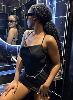 Blessing African Girl Escort - escort in Chandigarh Photo 3 of 4