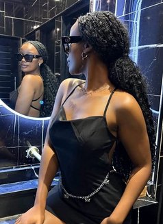 Blessing Bdsm Queen ( 69094 // 12895 ) - escort in Chandigarh Photo 1 of 4