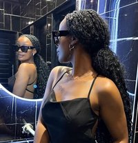 Blessing Bdsm Queen ( 69094 // 12895 ) - escort in Chandigarh Photo 1 of 4