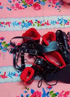 Blessing Bdsm Queen ( 69094 // 12895 ) - escort in Chandigarh Photo 3 of 4