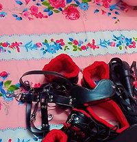 Blessing Bdsm Queen ( 69094 // 12895 ) - escort in Chandigarh