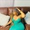 Blessing - escort in Kampala