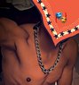 Blessing - Acompañantes masculino in Dubai Photo 1 of 6